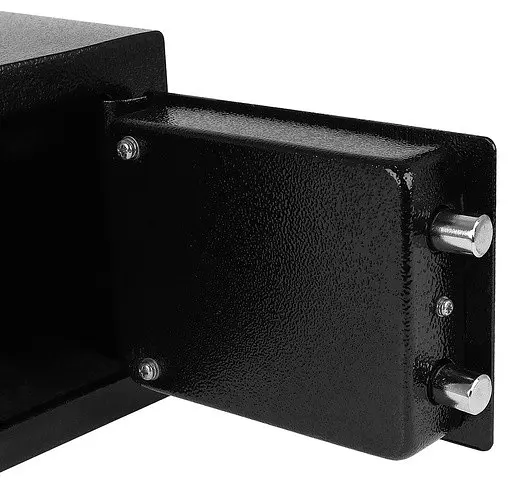 Сейф для ключів та цінностей Malatec S8800 - фото 4