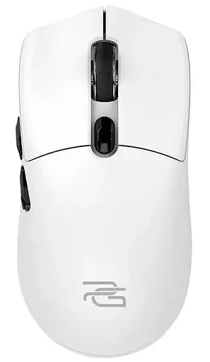 Бездротова миша Proove Gaming Rate Wireless White (CMRTWR003001) - фото 1