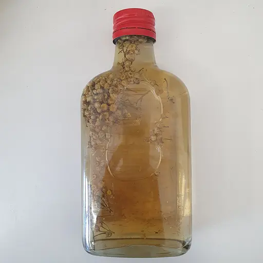 Настойка на цветах пижми 200 мл - фото 2