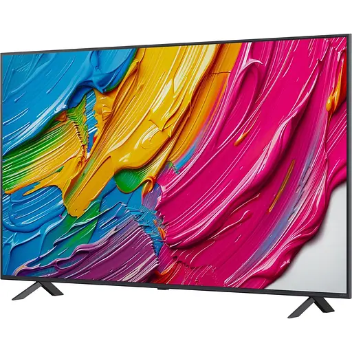 Телевізор LG QNED80 AI 65" QNED UHD 4K (65QNED80A6A) UA [137248] - фото 5
