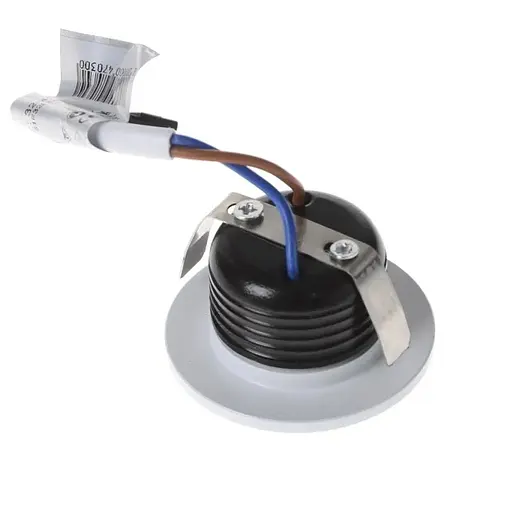 Світильник меблевий точковий Brille LED-191/3W NW 32-439 - фото 5
