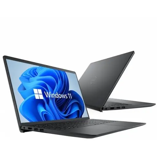Ноутбук Dell Inspiron 3525 Ryzen 5 5625U/16/512Gb Win11 120Hz Black - фото 4