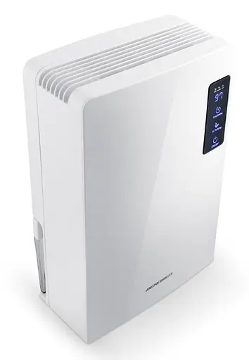 Осушувач повітря BERDSEN BR-22A білий - фото 3