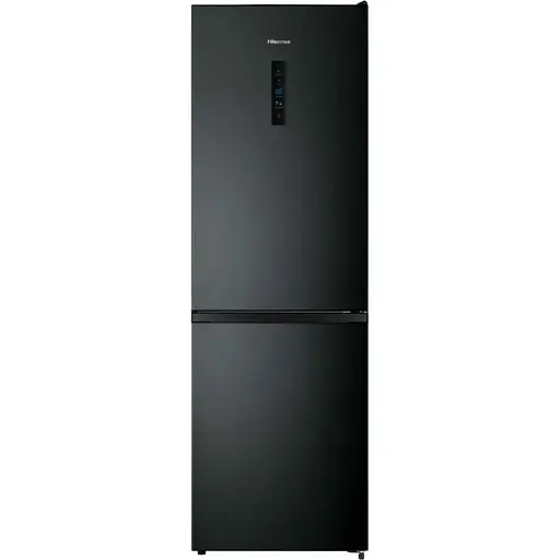 Холодильник Hisense RB395N4BFE с морозильной камерой - фото 1