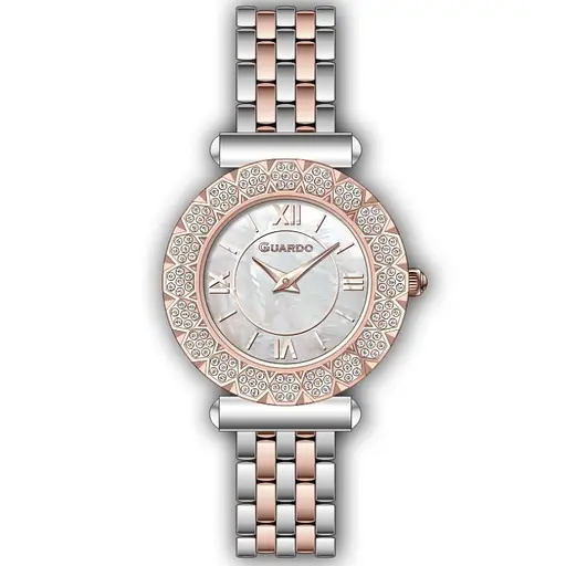 Жіночий годинник Guardo 012811-3
