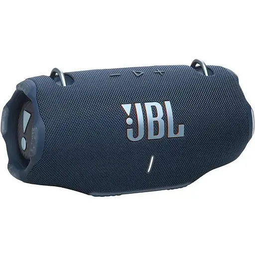 Акустическая система JBL Xtreme 4 Blue (JBLXTREME4BLUEUNA) - фото 1