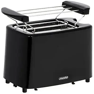 Тостер Mesko MS 3220 900 Вт - фото 1