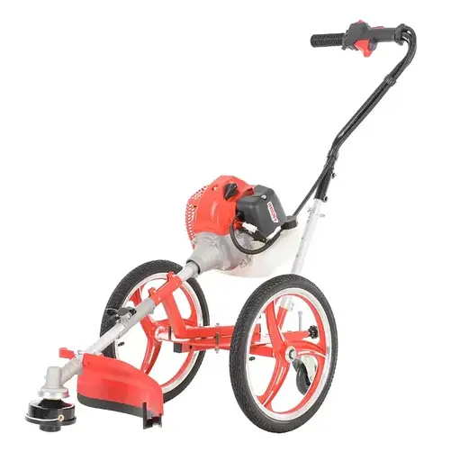 Мотокоса бензинова HECHT 155 - фото 1