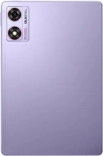 Планшет Oukitel OT8 6/256 GB Purple - фото 2