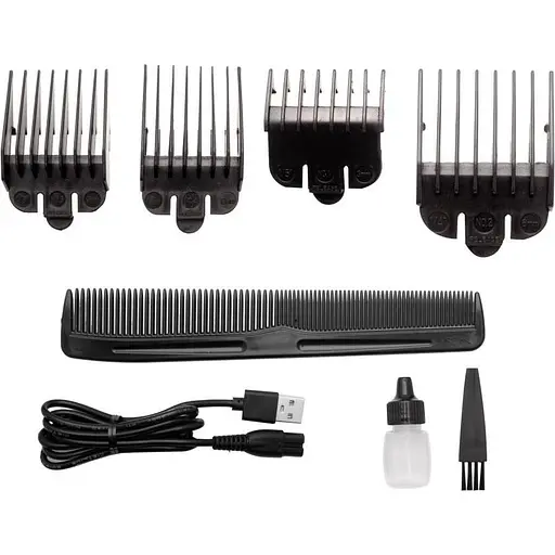 Машинка для стрижки SOGO SS-3480 - фото 5