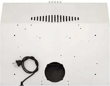 Витяжка плоска Jantar PH I LED 60 WH - фото 4