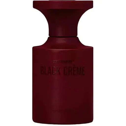 Духи оригинал Borntostandout Black Creme 50 мл Extrait de Parfum - фото 1