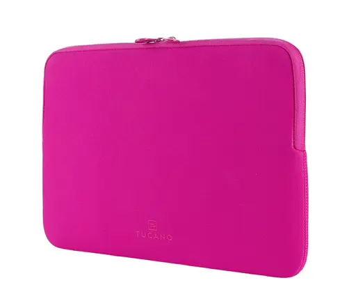 Чохол Tucano Colore 13" /14" фуксія - фото 2