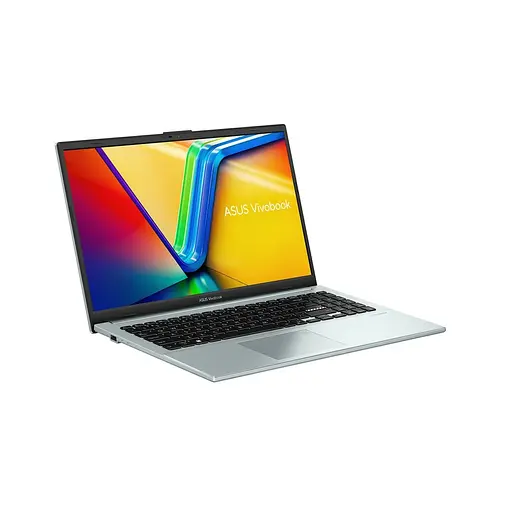 Ноутбук ASUS Vivobook Go 15,i3 N305 la 3.8 GHz,8 GB DDR4,256 GB,UHD,DOS,256 GB - фото 3