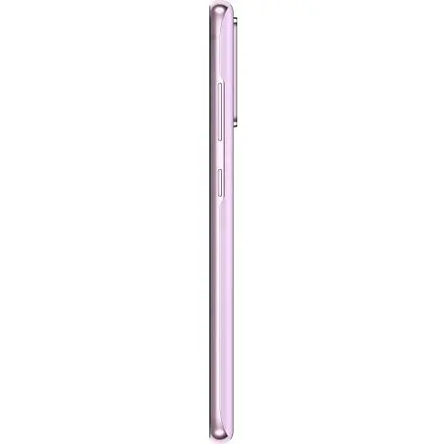 Смартфон Samsung S20 FE 5G 6/128Gb SM-G781U Cloud Lavender - фото 7