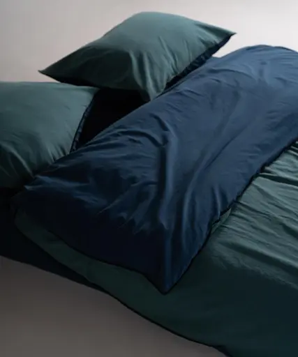 Комплект постельного белья Limasso Евро pbe0050189 - фото 2