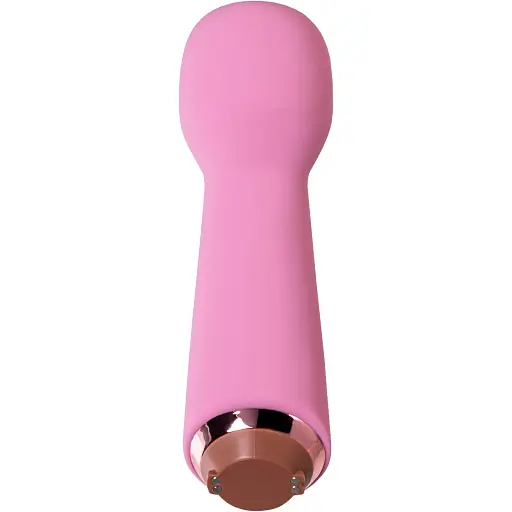 Подарочный набор секс-игрушек Satisfyer Marvelous Four SO6733 (95347) - фото 9