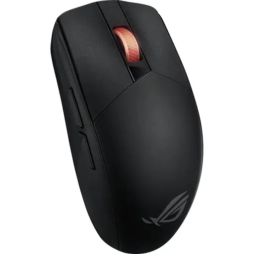 Бездротова миша ASUS ROG Strix Impact III Wireless Black (90MP03D0-BMUA00) - фото 2
