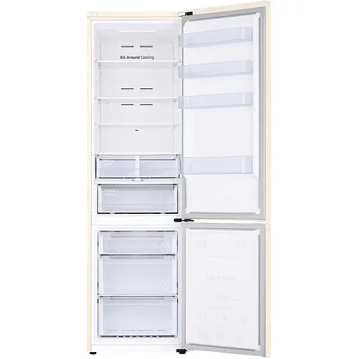 Холодильник SAMSUNG RB38C603EEL/RU - фото 6