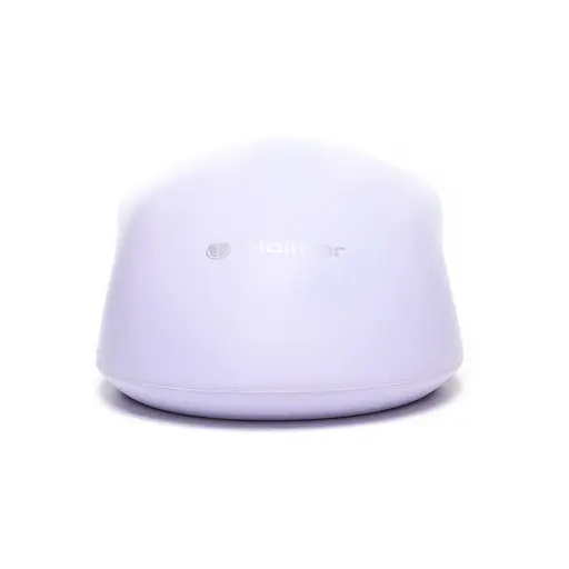 Мышь Hölmer офисная беспроводная сиреневая (MW-02OF) - фото 6