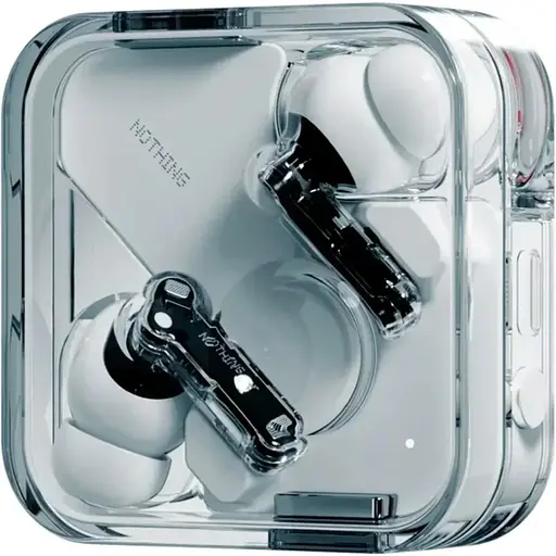Наушники TWS Nothing Ear B171 (A10600062) White UA