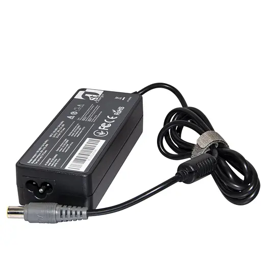 Блок живлення для ноутбука 1StCharger для ноутбука Lenovo 20V 90W 4.5A 7.9x5.5 (AC1STLE90WD)