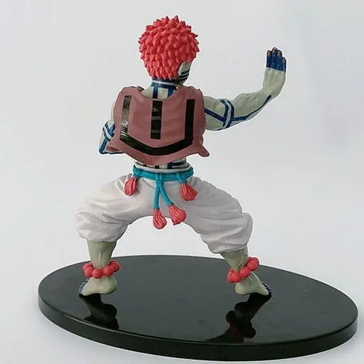 Фигурка Bandai Аказа Клинок рассекает демонов Akaza Demon Slayer 17,0 см DS А 142 - фото 7