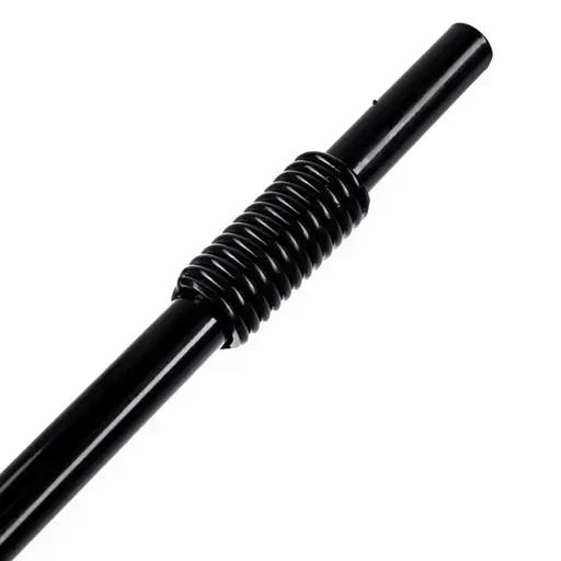 Боксерський набір BB114 надувна груша, 20 см, на стійці 80-110 см - фото 3