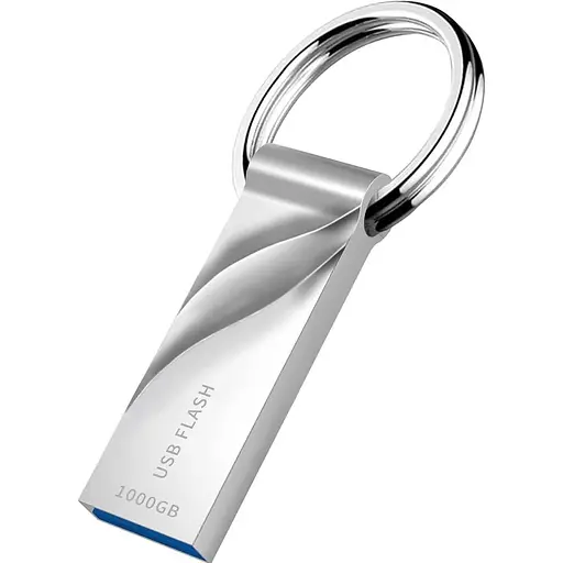 Флешнакопитель флешка 1000 гб 1тб Usb 2.0