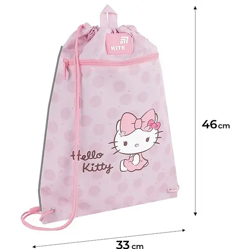 Сумка для взуття Kite Hello Kitty (HK26-601M-2) - фото 4