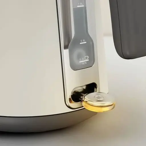 Электрочайник Tefal Collection KI666AE0 RU - фото 7