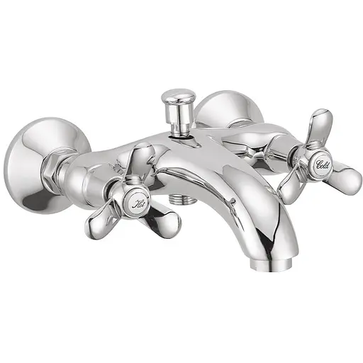 Змішувач для ванни Haiba VILTA 142 (HB0383) - фото 1