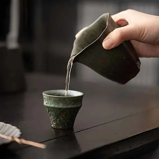 Чахай Властелин Тишины 140 мл - фото 3