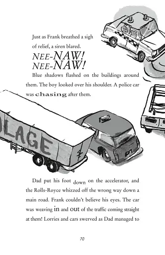 Bad Dad - фото 4