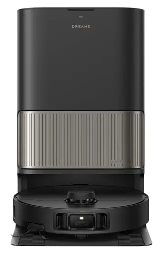 Робот-пилосос з вологим прибиранням Dreame L40s Pro Ultra - фото 1