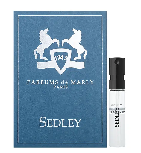 Оригинал Parfums de Marly Sedley 1.5 мл парфюмированная вода - фото 1