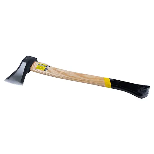 Топор колун Sigma деревянная ручка (ясень) 1000г (4322331) - фото 3