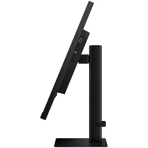 Монітор 32" Samsung ViewFinity S70D S32D700 UHD VA 60Hz (LS32D700EAIXUA) - фото 5