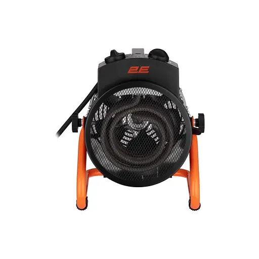 Тепловая пушка электрическая 2E-AHT3000 - фото 5