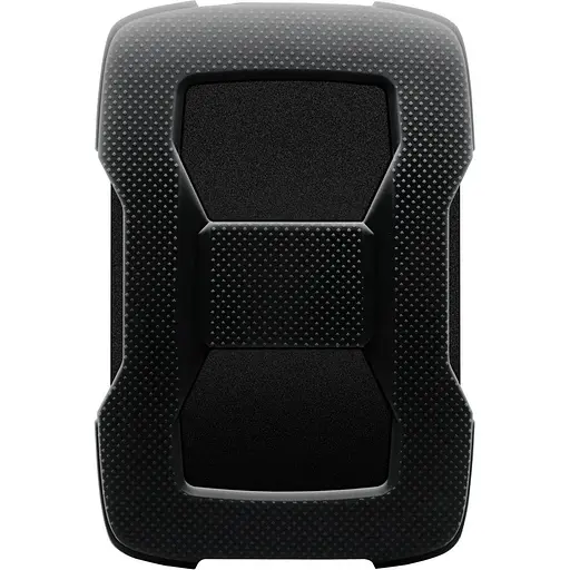 Внешний жесткий диск Adata Technology HD330 DashDrive Durable 4TB USB 3.1 2.5 черный - фото 2