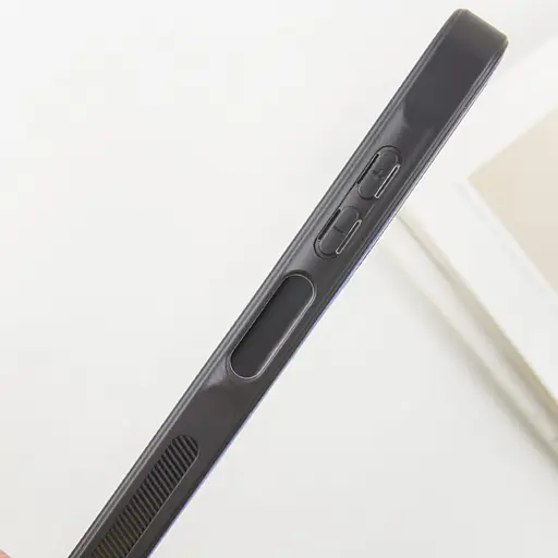 TPU+PC чохол Epik Prisma Fluffie для Samsung Galaxy A05s Look Me - фото 5