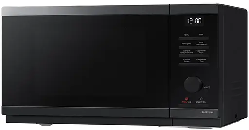 Мікрохвильова піч Samsung MG23DG4524AGUA (6990916) - фото 4