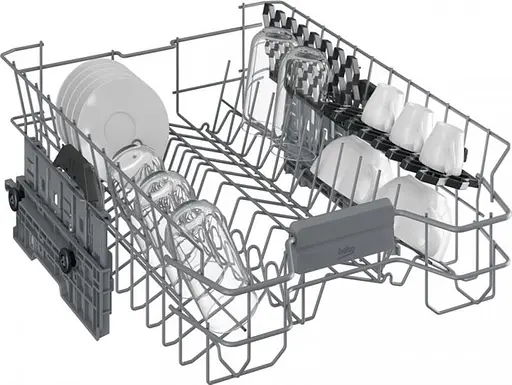 Встраиваемая посудомоечная машина Beko BDIS36020 - фото 3