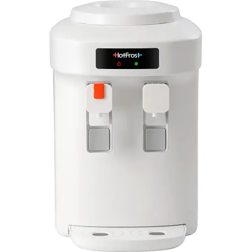 Кулер для води HotFrost D65F