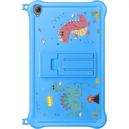 Планшет Blackview Tab 50 Kids 3/64GB Wi-Fi Blue - фото 2