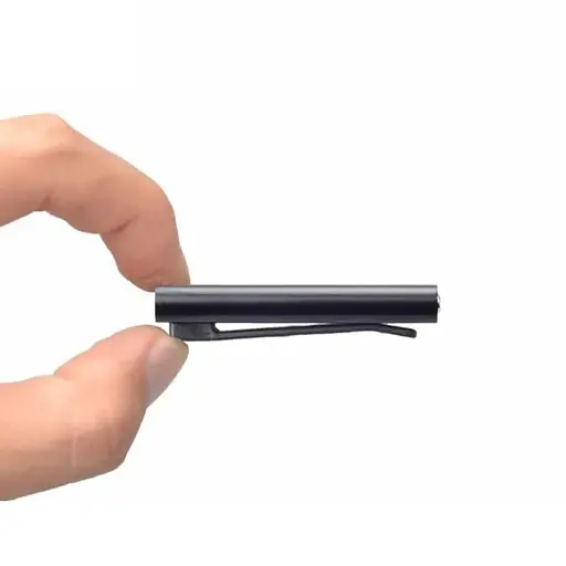 Мини диктофон с активацией голосом и записью по расписанию Savetek 500 PRO GS-R01 16 Гб памяти 18 часов работы - фото 3