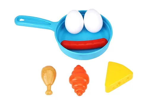 Продукти Сніданок у сіточці ТехноК