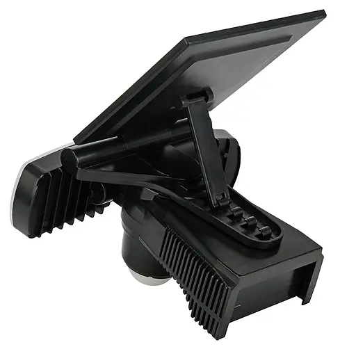 Світильник фасадний на сонячній батареї 8Вт "ARMOR-8" настінний - фото 2