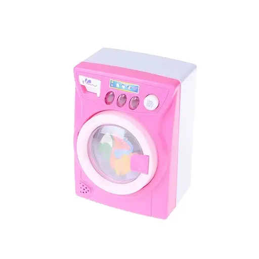 Игрушка стиральная машина IE397