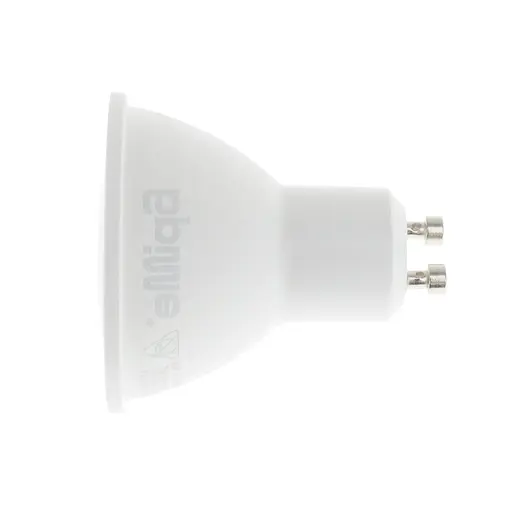 Лампа Brille світлодіодна LED 4W GU10 NW MR16-PA 220 В - фото 5